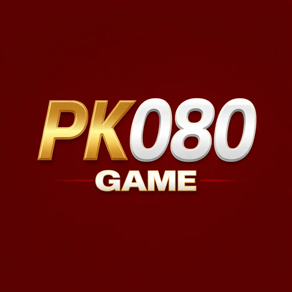 Withdraw PK080 Game logo