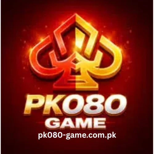 Download PK080 Game – Official Card Game App Logo

