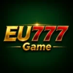 EU777 Game Logo - Online Gaming Platform in Pakistan