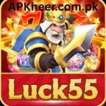 Luck55 Game APK Download for Android