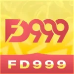 FD999 Game logo for Android gaming platform