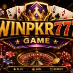 WinPkr777 Game APK Download Best Real Earning App Pakistan
